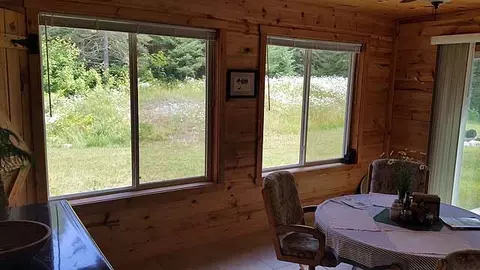 2634 E Hunter Lake Rd, Eagle River, WI 54521 photo 24