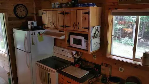 2634 E Hunter Lake Rd, Eagle River, WI 54521 photo 9