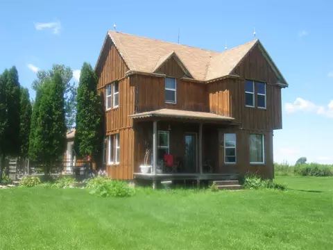 n363 Clark Drive, Withee, WI 54498 photo 1