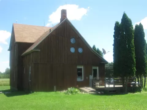 n363 Clark Drive, Withee, WI 54498 photo 2