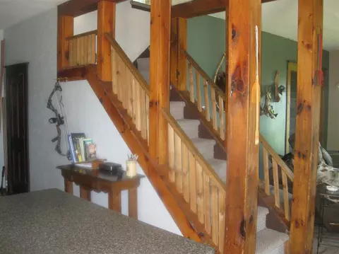 n363 Clark Drive, Withee, WI 54498 photo 6
