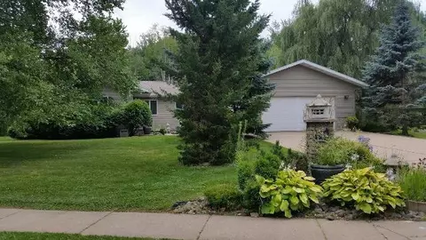 2010 E Becker Rd, Marshfield, WI 54449 photo 28