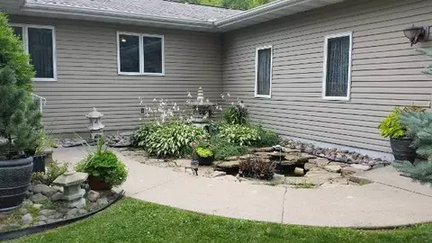 2010 E Becker Rd, Marshfield, WI 54449 photo 23