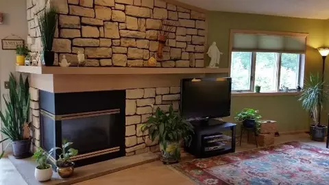 2010 E Becker Rd, Marshfield, WI 54449 photo 8
