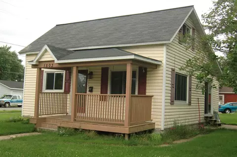 1503 Spring St, Schofield, WI 54476 photo 1