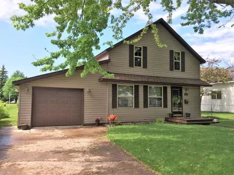 146 Argyle Ave S, Phillips, WI 54555 photo 1