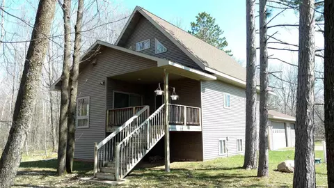 w6936 Paradise Lane, Phillips, WI 54555 photo 1