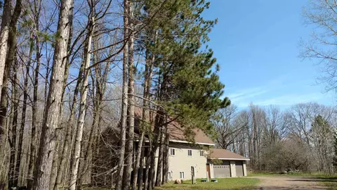 w6936 Paradise Lane, Phillips, WI 54555 photo 5