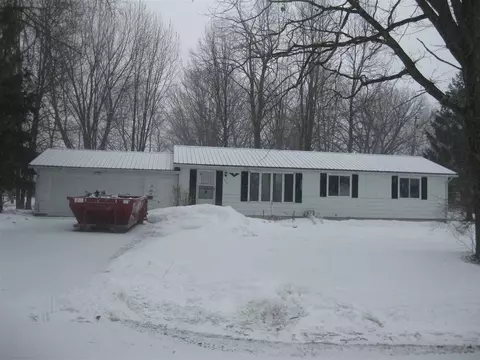 310 Pine St, Withee, WI 54771 photo 1