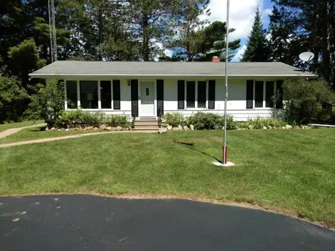 n11068 Pine Tree Lane, Phillips, WI 54555 photo 1