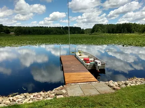 n11068 Pine Tree Lane, Phillips, WI 54555 photo 3