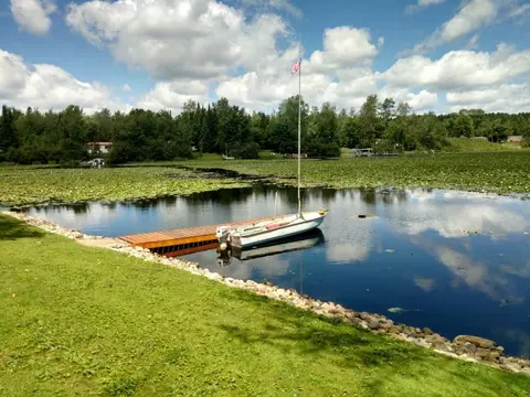 n11068 Pine Tree Lane, Phillips, WI 54555 photo 2