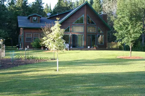 10951 N Solberg Lake Rd E, Phillips, WI 54555 photo 1