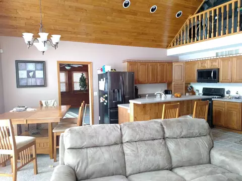10951 N Solberg Lake Rd E, Phillips, WI 54555 photo 6