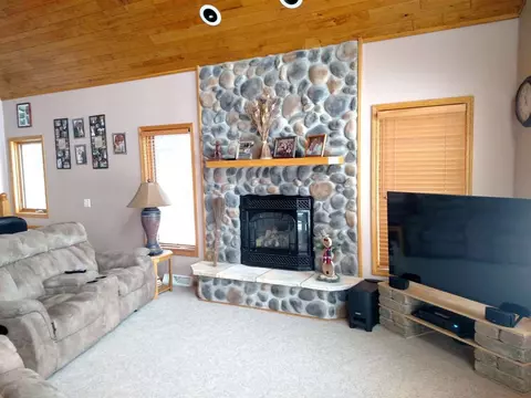 10951 N Solberg Lake Rd E, Phillips, WI 54555 photo 5