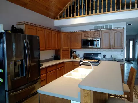 10951 N Solberg Lake Rd E, Phillips, WI 54555 photo 12
