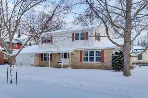 1744 Center St, Stevens Point, WI 54481 photo 2