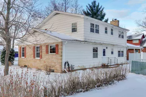 1744 Center St, Stevens Point, WI 54481 photo 3