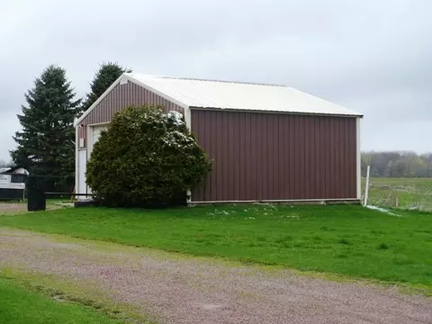n13809 Thomas Avenue, Withee, WI 54498 photo 2