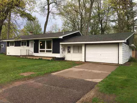 5015 Maple St, Weston, WI 54476 photo 1