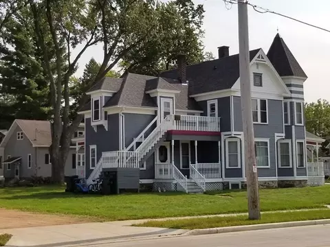 703 E 4th St, Marshfield, WI 54449 photo 20