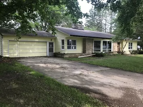 1029 Bartelt St, Gresham, WI 54128 photo 1
