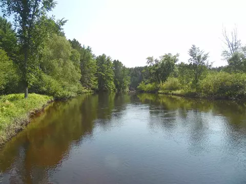 3565 Eagles Nest Ln, Tomahawk, WI 54487 photo 1