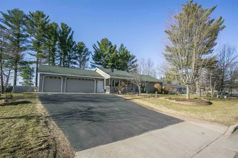 6611 Feith Ave, Weston, WI 54476 photo 2