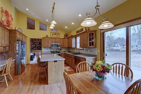 8406 Windsor Dr, Weston, WI 54476 photo 17