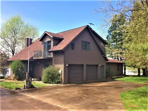 n8569 East Wilson Flowage Road, Phillips, WI 54555 photo 1