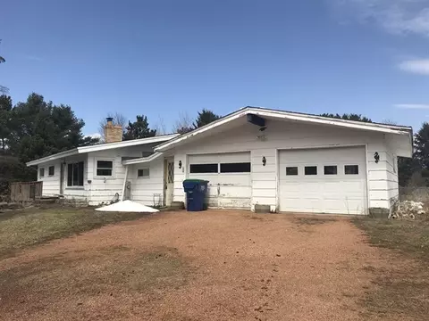 e16288 County Road North, Ringle, WI 54471 photo 1
