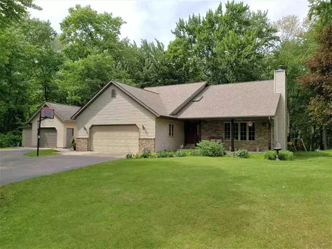 5102 Riverfront Pl, Weston, WI 54476 photo 1