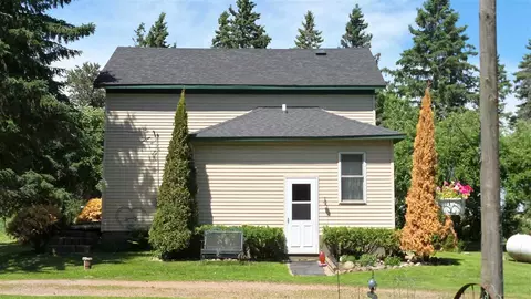 w9290 Pine Road, Thorp, WI 54771 photo 1