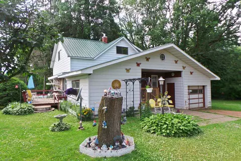 w5246 Pine Road, Withee, WI 54498 photo 1