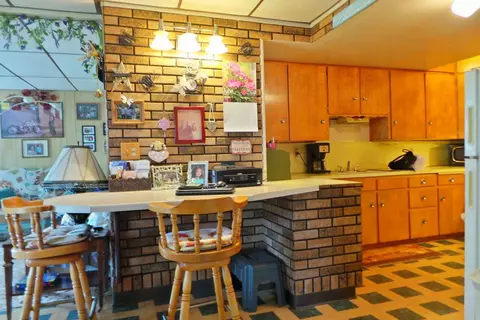 w5246 Pine Road, Withee, WI 54498 photo 2