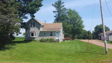 9326 Eagle Rd, Marshfield, WI 54449 photo 1