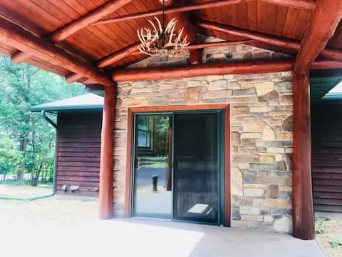 w4756 Thunder Bay Road, Tomahawk, WI 54487 photo 3