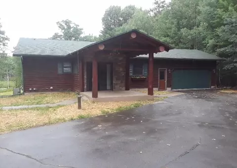 w4756 Thunder Bay Road, Tomahawk, WI 54487 photo 1