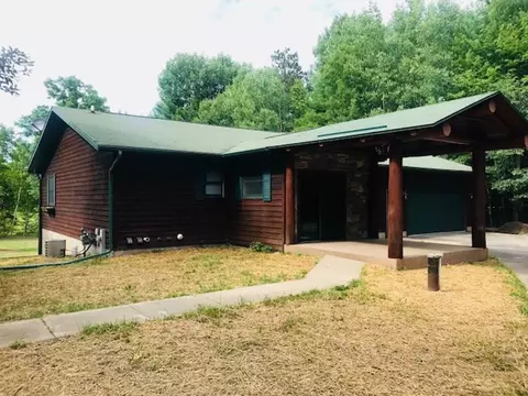 w4756 Thunder Bay Road, Tomahawk, WI 54487 photo 2