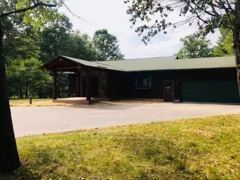 w4756 Thunder Bay Road, Tomahawk, WI 54487 photo 33