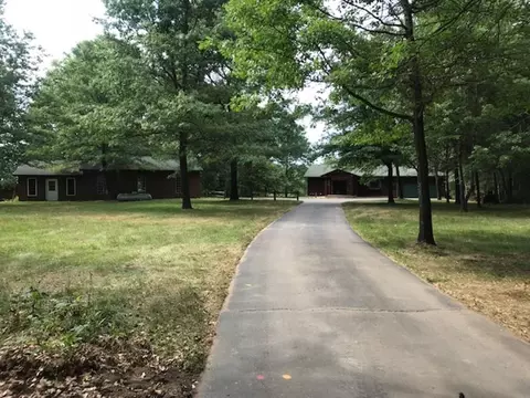 w4756 Thunder Bay Road, Tomahawk, WI 54487 photo 36