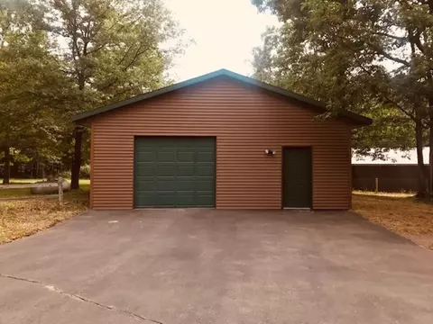 w4756 Thunder Bay Road, Tomahawk, WI 54487 photo 34