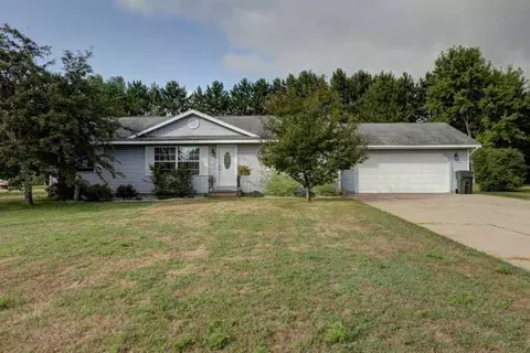 5307 Roxann Dr, Weston, WI 54476 photo 1