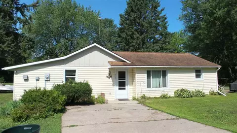 709 N Oak St, Withee, WI 54498 photo 1