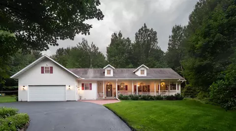 e1475 Nelson Road, Iola, WI 54945 photo 1