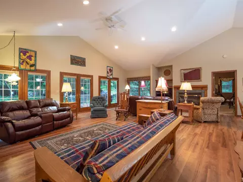 e1475 Nelson Road, Iola, WI 54945 photo 13