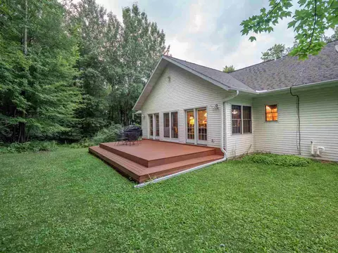 e1475 Nelson Road, Iola, WI 54945 photo 6