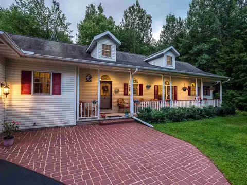 e1475 Nelson Road, Iola, WI 54945 photo 3
