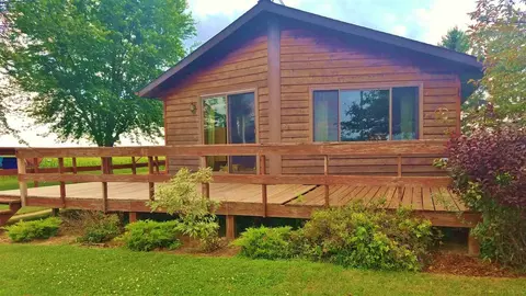w1859 Starks Road, Unity, WI 54488 photo 1