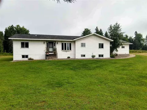 w6020 Big Elk Road, Phillips, WI 54555 photo 1